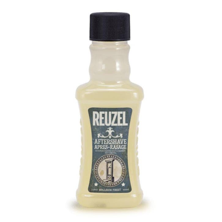 Reuzel Aftershave - 100ml, Sieraden, Tassen en Uiterlijk, Uiterlijk | Haarverzorging, Overige typen, Nieuw, Ophalen of Verzenden