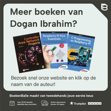 PID-based Practical Digital Control with Raspberry Pi and, Verzenden, Zo goed als nieuw, Dogan Ibrahim