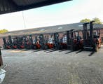 Heftruck huren? voordelig en snel leverbaar!, Heftruck