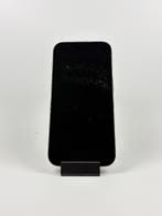 iPhone 14 Pro 128GB - Zwart - 12mnd garantie, Telecommunicatie, Mobiele telefoons | Apple iPhone, Zwart, Ophalen of Verzenden