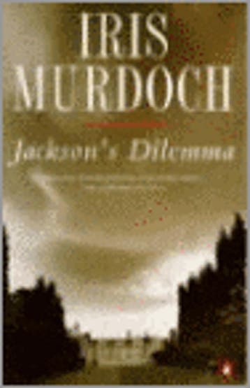 Jacksons Dilemma - Iris Murdoch 9780140254464, Verzenden, Gelezen, Iris Murdoch