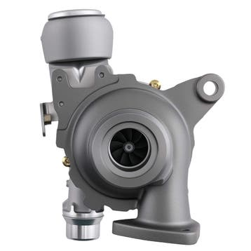 Turbo geschikt voor Renault Megane Grandtour KZ0/1 1.9 dC..., Verzenden, Nieuw, Renault