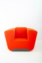 Moooi Uncle xxl Fauteuil, Ophalen, Gebruikt, Meubilair