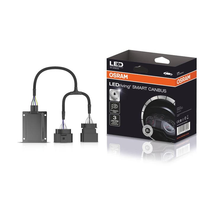 Osram LEDriving Smart Canbus LEDSC02, Auto-onderdelen, Verlichting, Nieuw, Ophalen of Verzenden