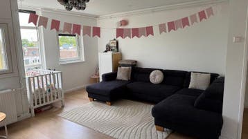 Te huur: Appartement Terletstraat in Amsterdam, Noord-Holland, Appartement, Amsterdam