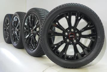 Mini F65 / F66 One / Cooper / Cooper D / Cooper S JCW962 17, Auto-onderdelen, Banden en Velgen, Gebruikt, Velg(en), 17 inch, Winterbanden