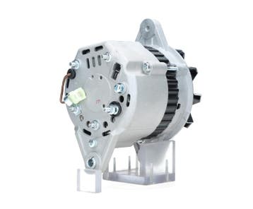 Dynamo 12v Yanmar 1G 2G 3G YSB8 YSE8 12v 35A, Ophalen of Verzenden, Nieuw, Motor en Techniek, Zeilboot of Motorboot