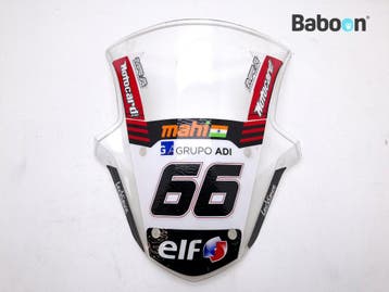 Kuipruit Kawasaki ZX 10 R 2011-2015 + ABS (NINJA ZX-10R, Motoren, Verzenden, Gebruikt