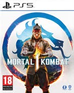 Mortal Kombat 1 - PlayStation 5 - New, Ophalen of Verzenden, Zo goed als nieuw