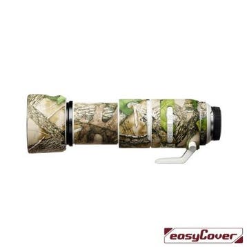 easyCover Lens Oak voor Canon RF 100-500mm true Timber HT..., Ophalen of Verzenden, Nieuw, Canon
