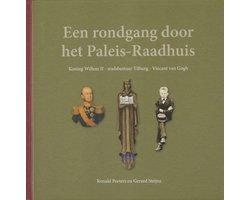 Een rondgang door het Paleis-Raadhuis Koning Willem II, Ophalen of Verzenden, Nieuw