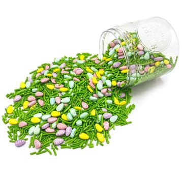 Sprinkles Egg Hunt 90g, Verzenden, Nieuw