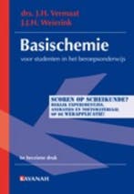 Basischemie 9789057400728, Boeken, Zo goed als nieuw