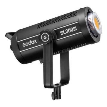 Godox SL300III LED Video Light, Ophalen of Verzenden, Nieuw, Overige typen