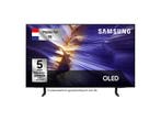 Samsung - OLED 45-54 Ultra HD 4K TV - 42 inch, Audio, Tv en Foto, Televisies, Verzenden, Nieuw, 80 tot 100 cm, Samsung