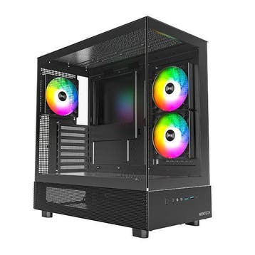Ryzen 7 7800x3d / RTX5070ti / 32GB / 2TB m.2 / W11 /Garantie, AMD Ryzen 7 7800x3d, 32 GB, Virtual Reality, Ophalen of Verzenden