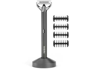 BaByliss OT996E - Scheerapparaat en trimmer - 4 opzetkammen, Verzenden, Nieuw
