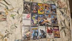 Sony - Playstation Portable (PSP) - PSP Bundle Lot Games -, Nieuw