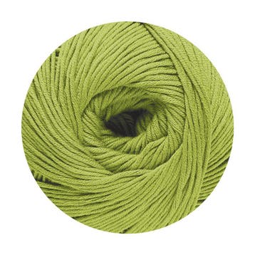 DMC Natura Just Cotton - N76 bamboo - Katoen Garen, Hobby en Vrije tijd, Ophalen of Verzenden, Nieuw
