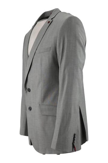 Roy Robson Blazer in maat 52 Beige, Verzenden, Zo goed als nieuw, Overige kleuren, Roy Robson