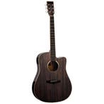 Tanglewood Winterleaf 5 CE BS Dreadnought Cutaway, Muziek en Instrumenten, Ophalen of Verzenden, Nieuw