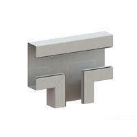 Legrand VAN GEEL T-stuk Wandgoot - 351396, Verzenden, Nieuw, Overige typen