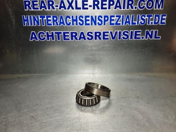 Timken kegellager met lagerschaal, 453X JB2. (Overig), Verzenden, Nieuw
