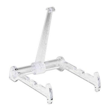 Verstelbare Standaard 16 Cm | Displaywinkel.nl, Verzenden, Nieuw in verpakking, Etalage