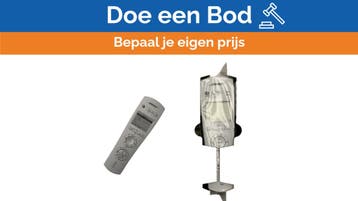 Bieden: Bose RC 48 Wireless Remote Control for Personal Mus, Watersport en Boten, Navigatiemiddelen en Scheepselektronica, Ophalen of Verzenden