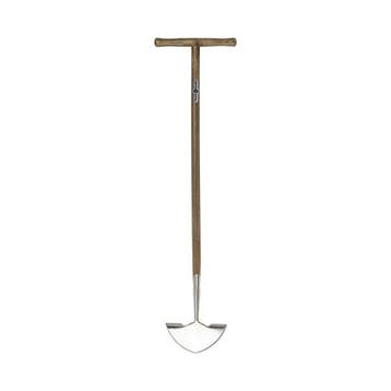 Graskantensnijder | Talen Tools | Dutch Garden | 90 cm, Tuin en Terras, Hand-tuingereedschap, Verzenden, Nieuw, Talen Tools