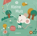 BORA - Kleine muis (9789021679969, Deborah Van de Leijgraaf), Verzenden, Nieuw