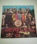 Beatles - Diverse artiesten - Sgt. Peppers Lonely Hearts, Nieuw in verpakking