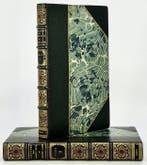 Alphonse DAUDET / Émile BAYARD - Fromont Jeune et Risler