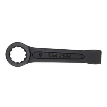 Wrench 24mm CrV 12 Point Impact voor Collars Nuts Profess..., Verzenden, Nieuw