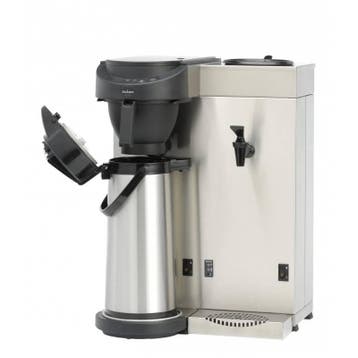 Animo Koffiemachine en Heetwaterdispenser, Verzenden, Nieuw in verpakking