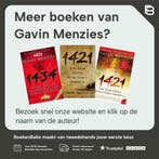 The Lost Empire of Atlantis 9780753828854 Gavin Menzies, Boeken, Verzenden, Gelezen, Gavin Menzies