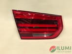 BMW 3 F30 LIFT LCI 15-18 ACHTERLICHT LINKS LED USA, Auto-onderdelen, Verlichting, Verzenden, Gebruikt, BMW