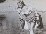 Attr. Peter Basch - Brigitte Bardot, The Night Heaven Fell, Nieuw