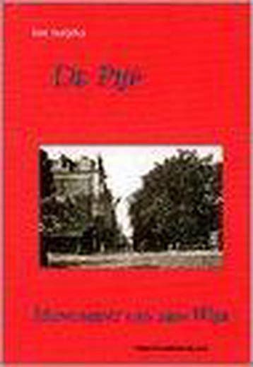PIJP MONUMENT VAN EEN WIJK - HEIJDRA T. 9789072810175, Boeken, Verzenden, Gelezen, HEIJDRA T.