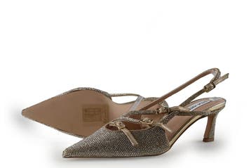 Steve Madden Pumps in maat 37 Goud, Pumps, Overige kleuren, Verzenden, Steve Madden