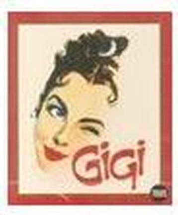 Gigi (Blu-ray) (Import) - Blu-ray, Verzenden, Nieuw in verpakking