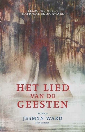 Het lied van de geesten (Nieuw), Boeken, Verzenden, Nieuw, Jesmyn Ward