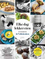 Elke dag lekker eten 9789462501409 Onno Kleyn, Boeken, Verzenden, Zo goed als nieuw, Onno Kleyn