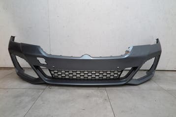 voorbumper BMW G30 G31 LIFT M-Pakket 8098644, Auto-onderdelen, Verzenden, Gebruikt