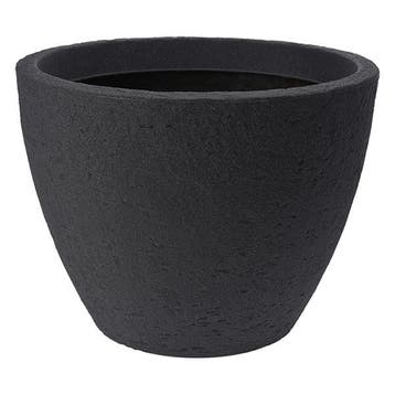 Bloempot | Gardalux | Ø 49 cm, Tuin en Terras, Bloempotten, Verzenden, Nieuw