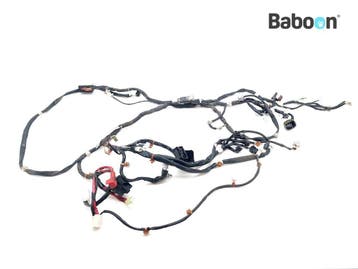 Kabelboom Yamaha NMAX 155 2017-2020 (BV3-H2590-21), Verzenden, Gebruikt