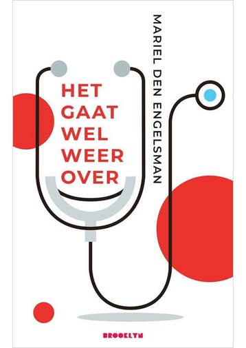 Het gaat wel weer over Mariel den Engelsman, Verzenden, Gelezen