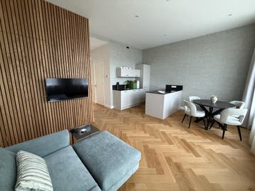 Te huur: Appartement Nassauplein in Den Haag, Den Haag, Appartement, Zuid-Holland