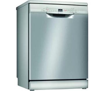 Bosch Serie 2 SMS2HVI72E vaatwasser Vrijstaand 13519, Witgoed en Apparatuur, Vaatwasmachines, Ophalen of Verzenden, Nieuw, 95 cm of meer