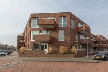 Te huur: Appartement Duiker in Huizen, Noord-Holland, Appartement, Huizen